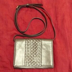 Cole Haan Cross-Body Purse